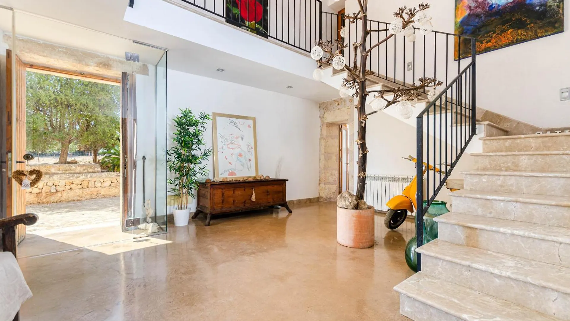 Villa Yourhouse Es Fiters Muro